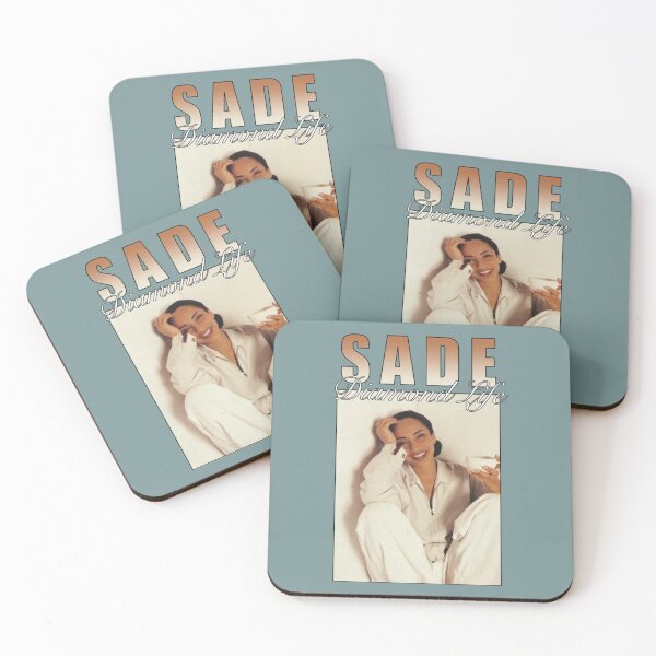 Item preview, SADE ADU DIAMOND LIF designed and sold by KaceyBeierr.
