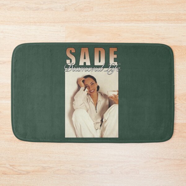 Item preview, SADE ADU DIAMOND LIF designed and sold by KaceyBeierr.