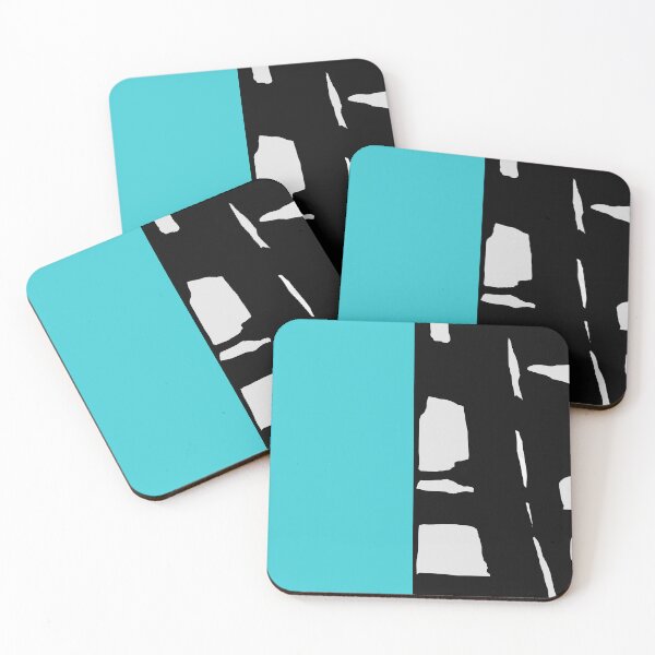 Item preview, Blue Graffiti 4 designed and sold by Irena Orlov.
