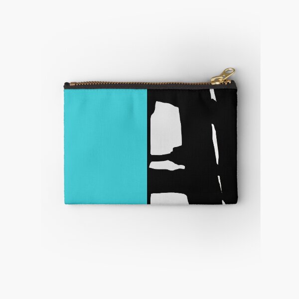 Item preview, Blue Graffiti 4 designed and sold by Irena Orlov.