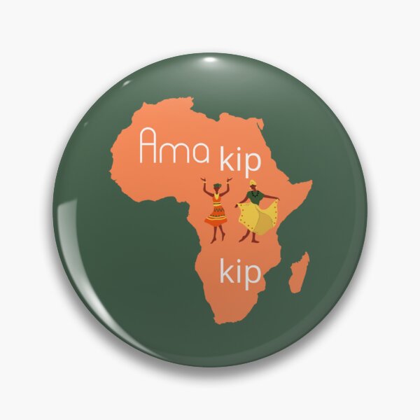 Item preview, ama kip kip  designed and sold by KaceyBeierr.