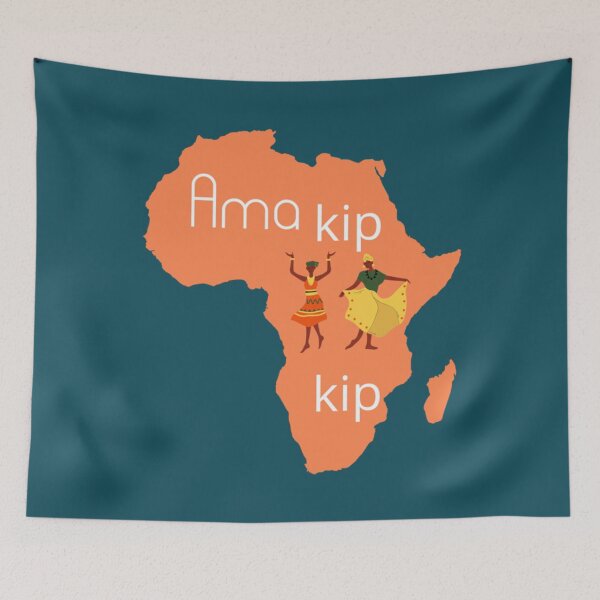 Item preview, ama kip kip  designed and sold by KaceyBeierr.