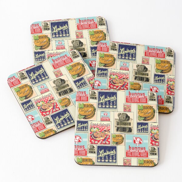 Item preview, Matchbook Patchwork designed and sold by Morton Design House.