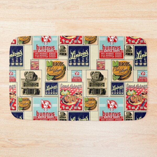 Item preview, Matchbook Patchwork designed and sold by Morton Design House.