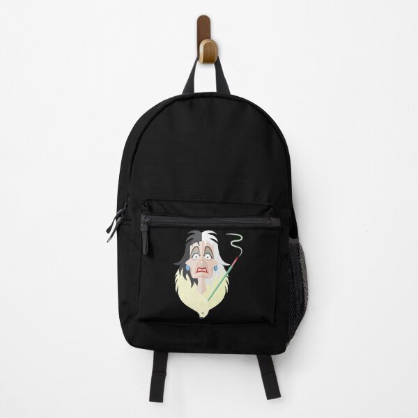 Item preview, Gift Idea Cruella De Vil Christmas Holiday designed and sold by TrimbleMaryLoga.