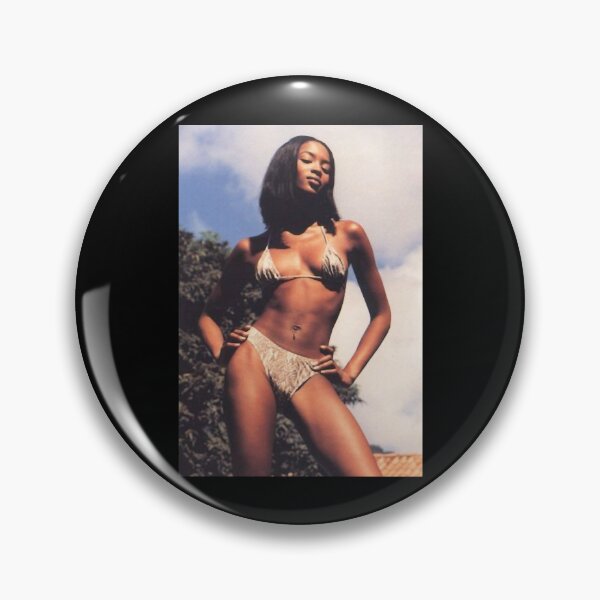Item preview, Gift For Men Naomi Campbell Vintage Retro designed and sold by Annie931.