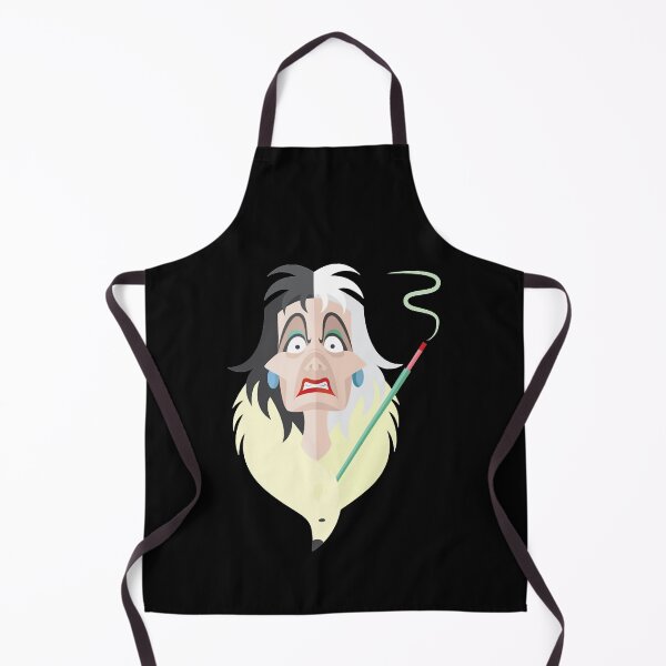 Item preview, Gift Idea Cruella De Vil Christmas Holiday designed and sold by TrimbleMaryLoga.