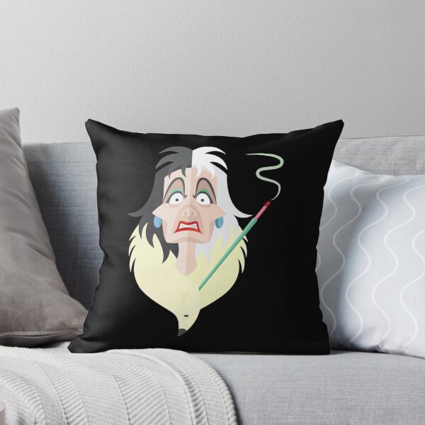 Item preview, Gift Idea Cruella De Vil Christmas Holiday designed and sold by TrimbleMaryLoga.