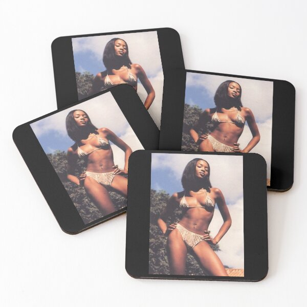 Item preview, Gift For Men Naomi Campbell Vintage Retro designed and sold by Annie931.