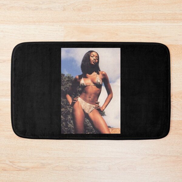 Item preview, Gift For Men Naomi Campbell Vintage Retro designed and sold by Annie931.