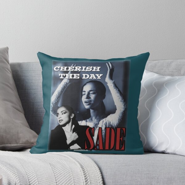 Artikelvorschau, Sade Adu schätzen den Tag entworfen und verkauft von KaceyBeierr.