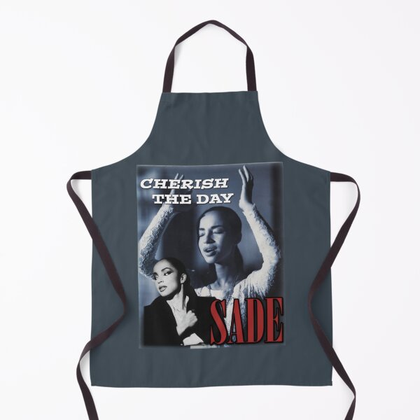 Item preview, Sade Adu Cherish The Day designed and sold by KaceyBeierr.
