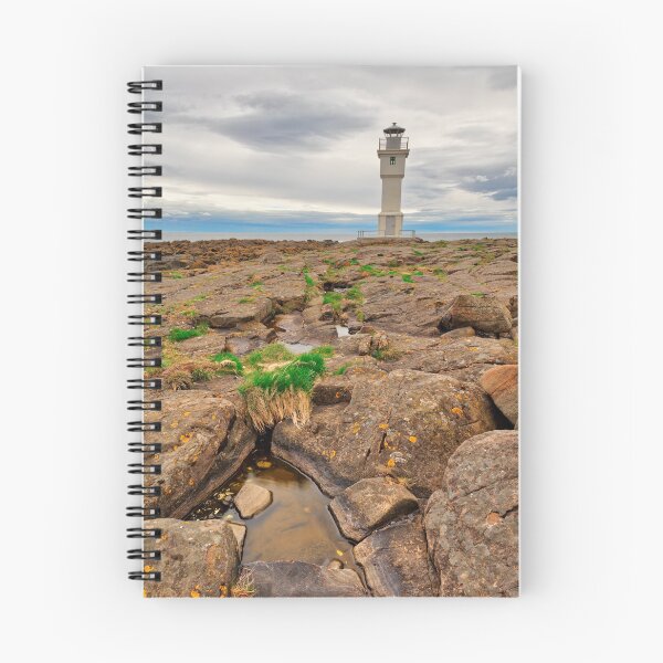 Item preview, Rugged Akranes Coast designed and sold by Nicolas Raymond.