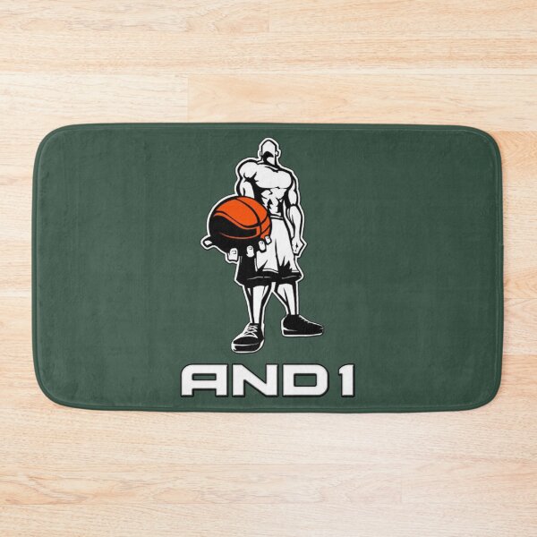 Item preview, AND1  Streetballer 1990s  designed and sold by KaceyBeierr.