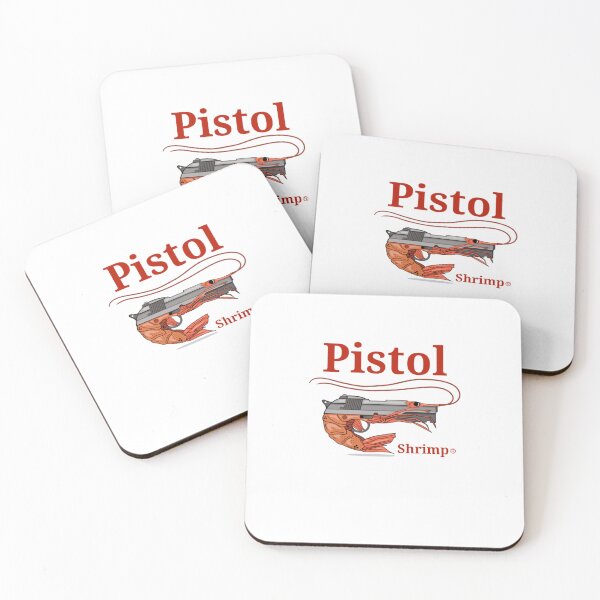 Item preview, Pistol Shrimp designed and sold by The Comixes World .
