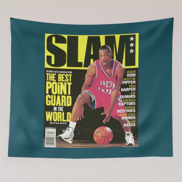 Item preview, Rafer Alston Skip To My Lou designed and sold by KaceyBeierr.