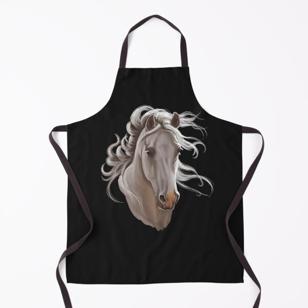 Item preview, Horse White Head Gifts designed and sold by Barnissim.
