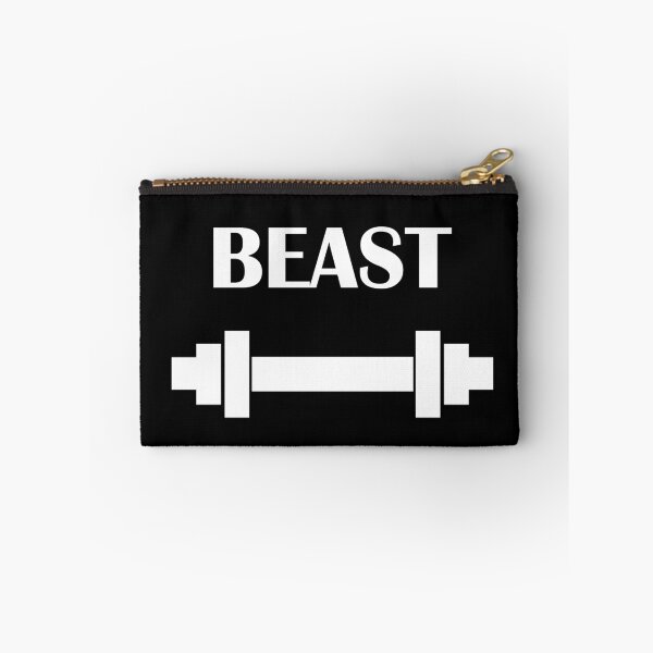 Item preview, BEAST | eRiC | bLACK designed and sold by Iskybibblle.