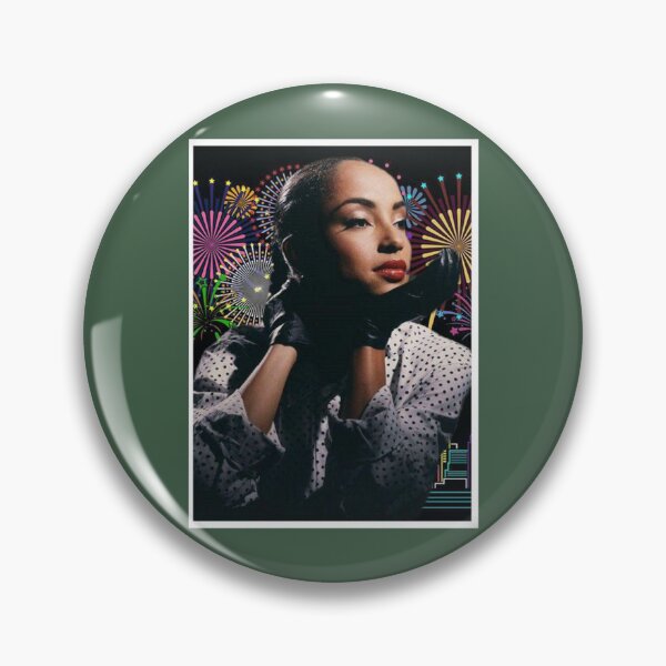 Item preview, Sade Adu   designed and sold by KaceyBeierr.