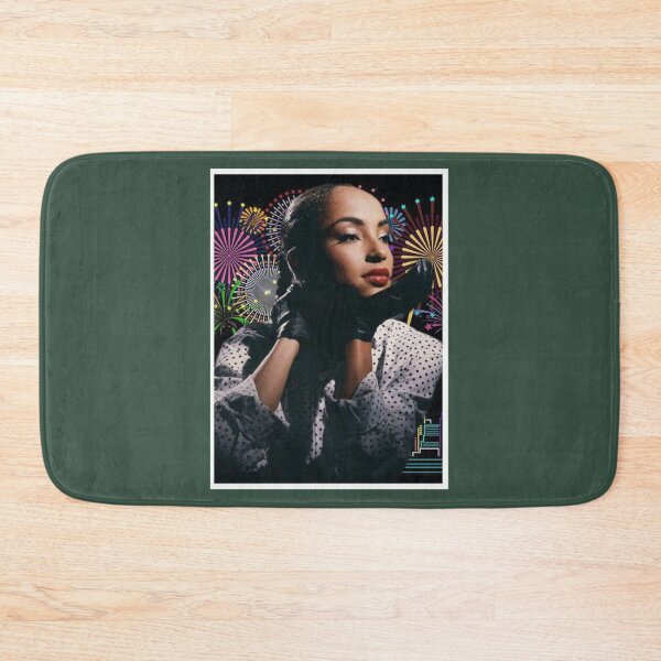 Item preview, Sade Adu   designed and sold by KaceyBeierr.