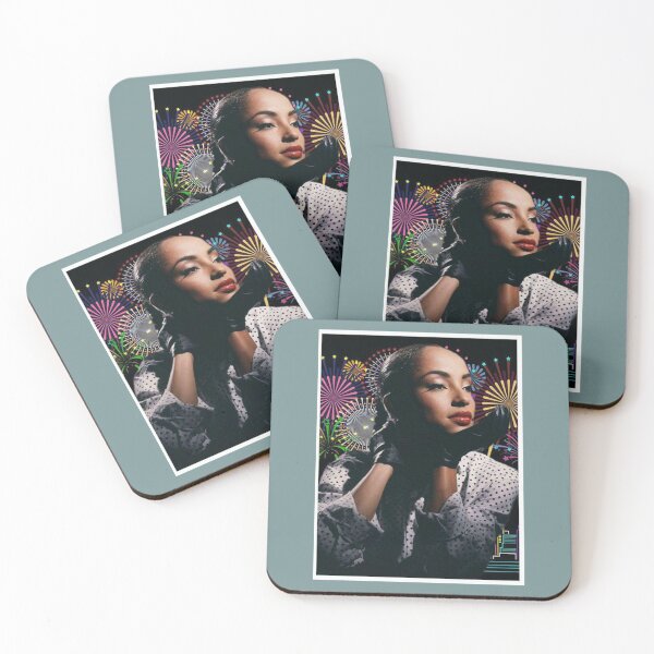 Item preview, Sade Adu   designed and sold by KaceyBeierr.
