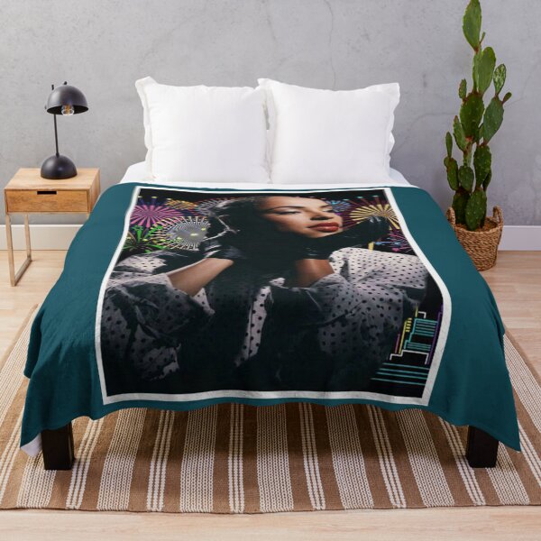 Item preview, Sade Adu   designed and sold by KaceyBeierr.