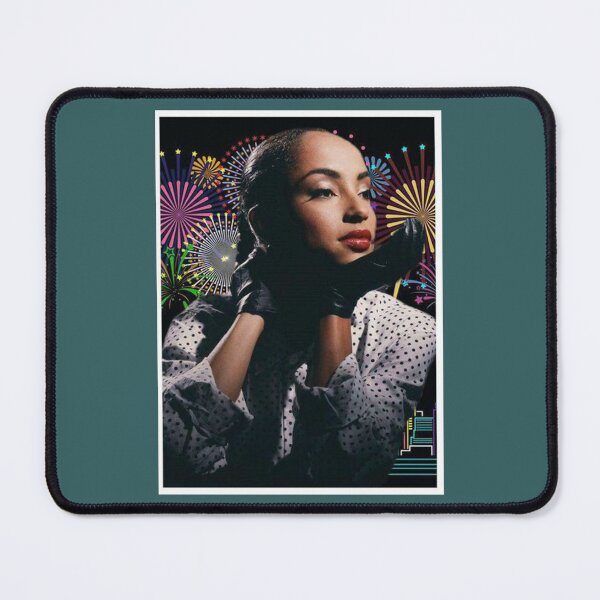 Item preview, Sade Adu   designed and sold by KaceyBeierr.