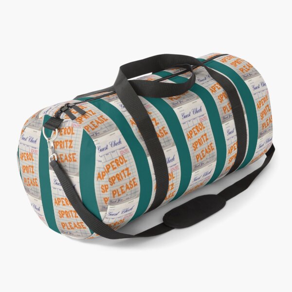 Item preview, Guest Check Aperol Spritz Please   designed and sold by ChristinesCrear.