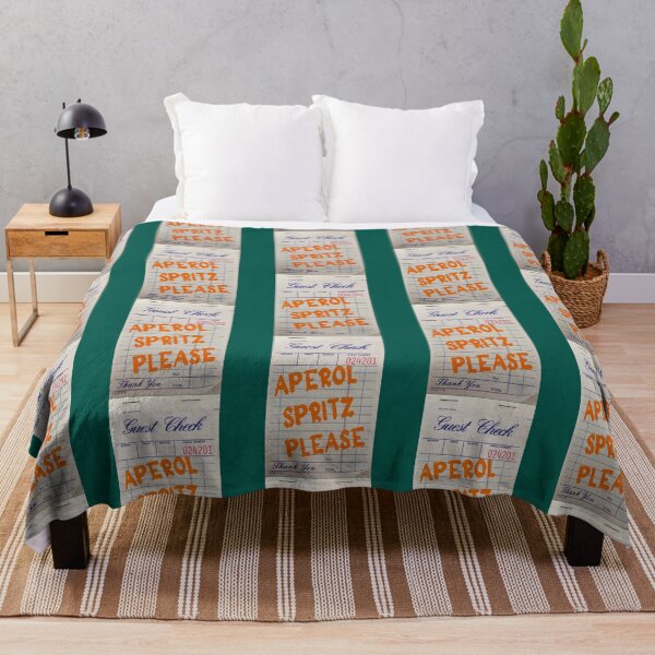 Item preview, Guest Check Aperol Spritz Please   designed and sold by ChristinesCrear.