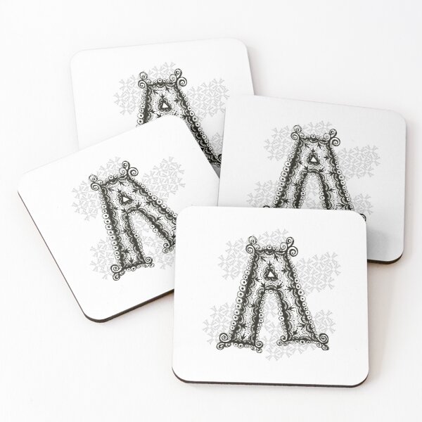 Item preview, Color Me A designed and sold by JoonMoon.