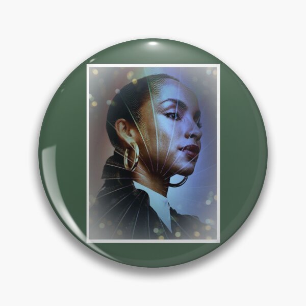 Item preview, Sade Adu   designed and sold by KaceyBeierr.
