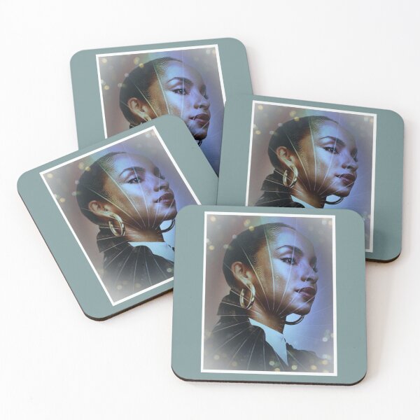 Item preview, Sade Adu   designed and sold by KaceyBeierr.