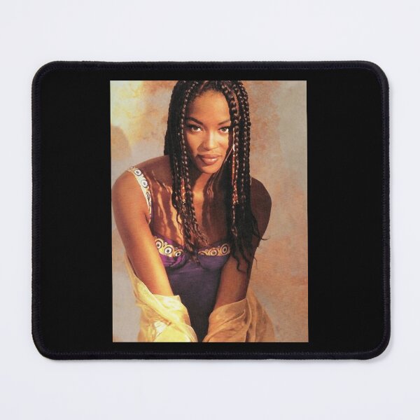 Item preview, Gift For Movie Fans Naomi Campbell Great Gift designed and sold by Annie931.