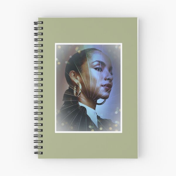 Item preview, Sade Adu   designed and sold by KaceyBeierr.