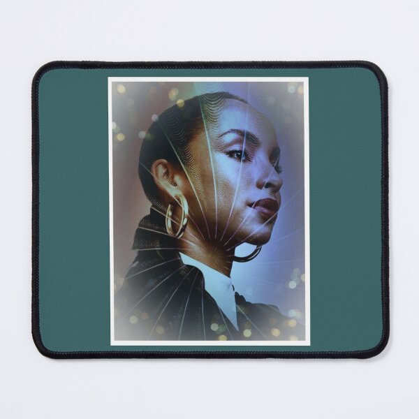 Item preview, Sade Adu   designed and sold by KaceyBeierr.