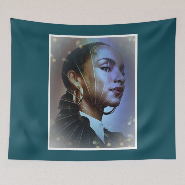 Item preview, Sade Adu   designed and sold by KaceyBeierr.