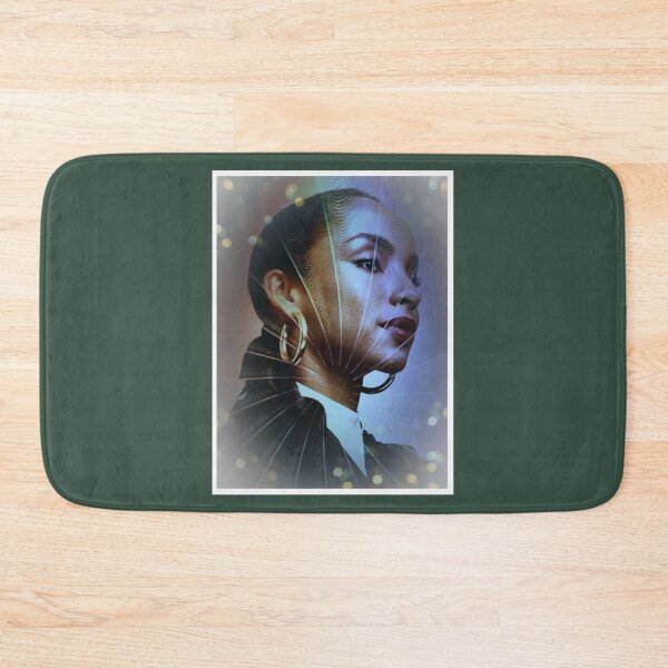 Item preview, Sade Adu   designed and sold by KaceyBeierr.