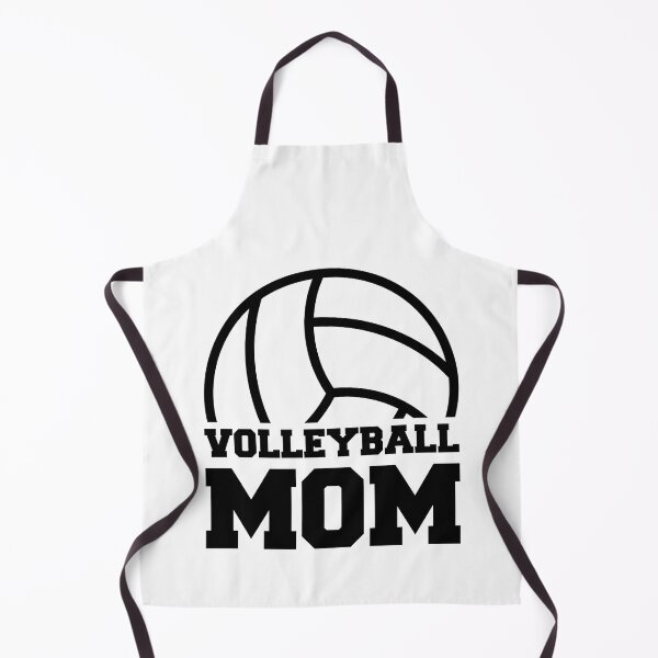 Artikelvorschau, Volleyball-Mutter Sport-Mutter entworfen und verkauft von EvolvClothing.