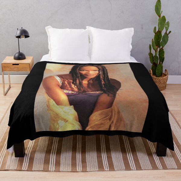 Item preview, Gift For Movie Fans Naomi Campbell Great Gift designed and sold by Annie931.