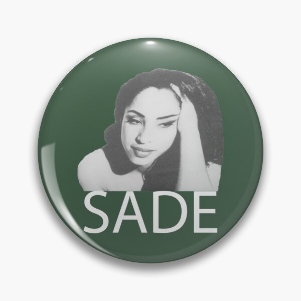 Item preview, Sade adu love    designed and sold by KaceyBeierr.
