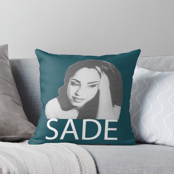 Artikelvorschau, Sade Adu Liebe entworfen und verkauft von KaceyBeierr.