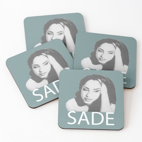 Item preview, Sade adu love    designed and sold by KaceyBeierr.