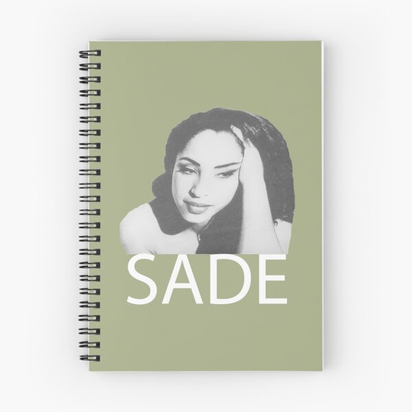 Item preview, Sade adu love    designed and sold by KaceyBeierr.