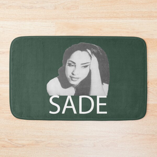 Item preview, Sade adu love    designed and sold by KaceyBeierr.