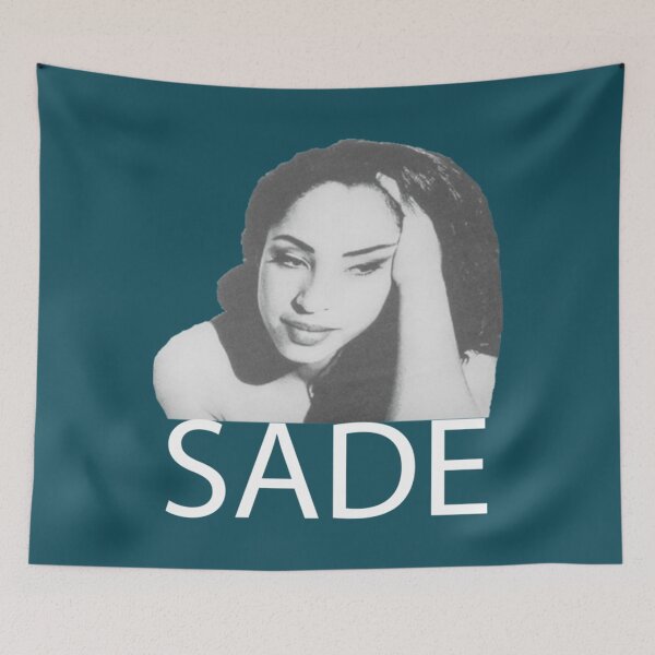 Item preview, Sade adu love    designed and sold by KaceyBeierr.
