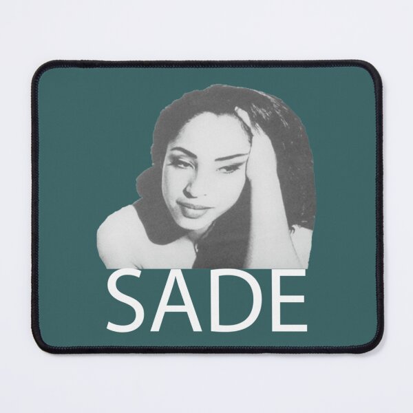 Item preview, Sade adu love    designed and sold by KaceyBeierr.