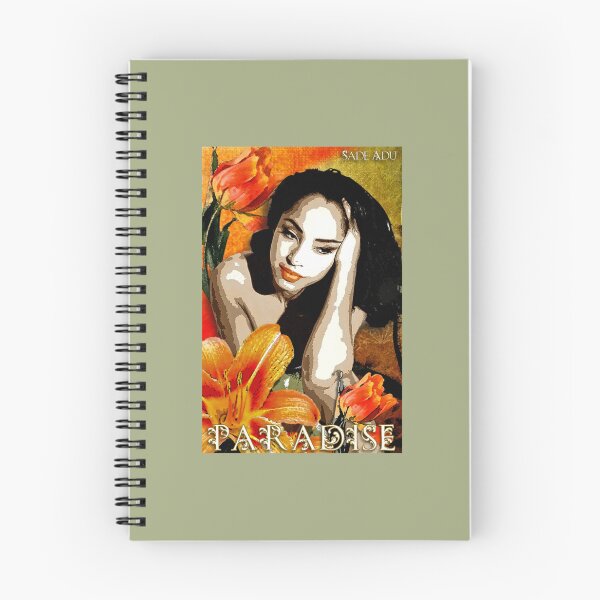 Item preview, SADE ampquotParadise designed and sold by KaceyBeierr.