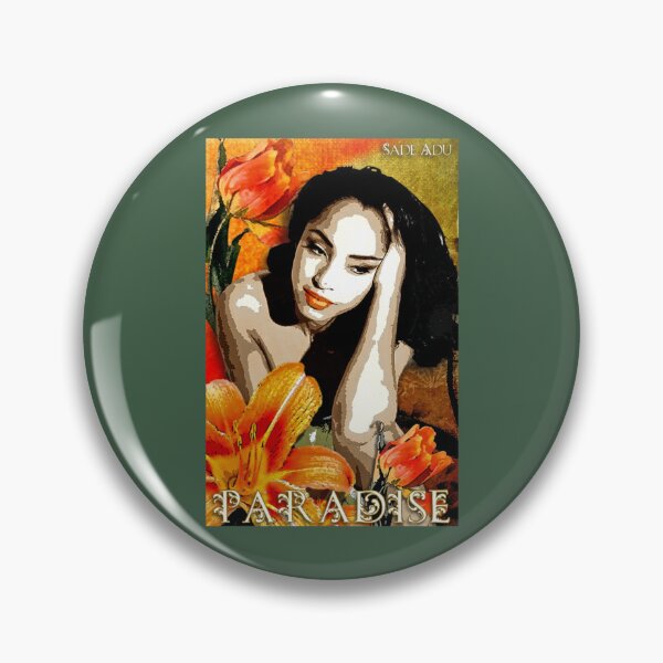 Item preview, SADE ampquotParadise designed and sold by KaceyBeierr.
