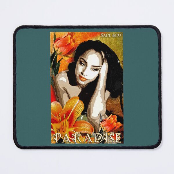 Item preview, SADE ampquotParadise designed and sold by KaceyBeierr.
