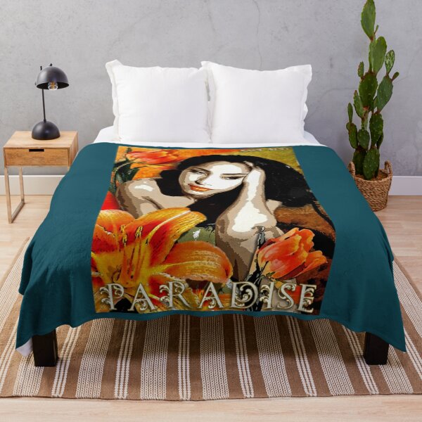 Item preview, SADE ampquotParadise designed and sold by KaceyBeierr.